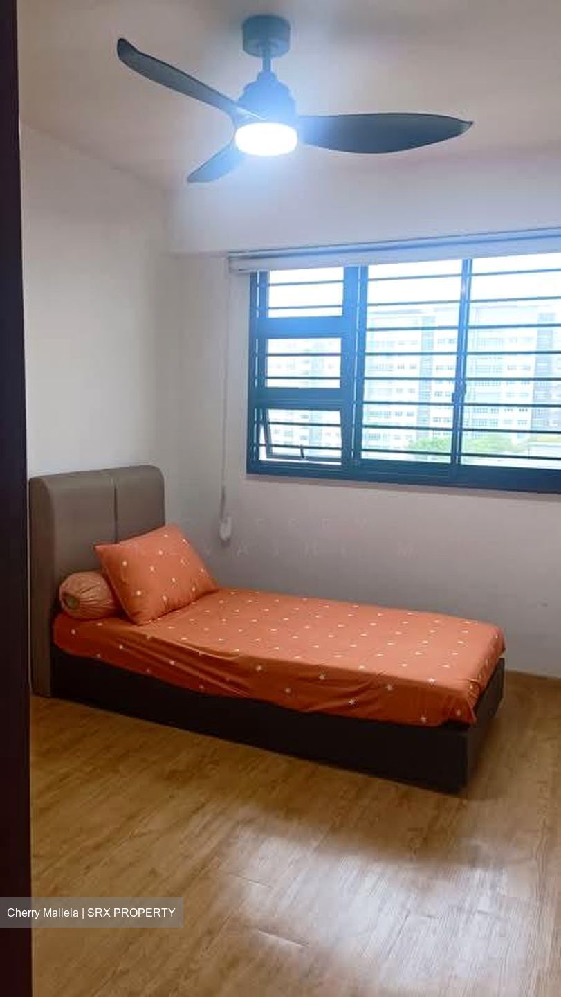 Blk 259A Punggol Topaz (Punggol), HDB 5 Rooms #584895671